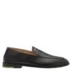 Black – Leather Au Sultan Loafer