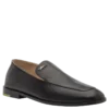 Black – Leather Au Sultan Loafer