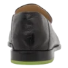Black – Leather Au Sultan Loafer