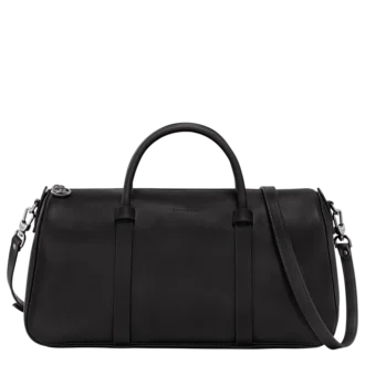 Black – Leather Daylong L Handbag