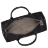 Black – Leather Daylong L Handbag