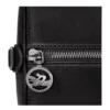 Black – Leather Daylong L Handbag