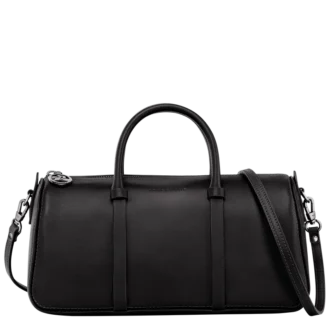 Black – Leather Daylong M Handbag