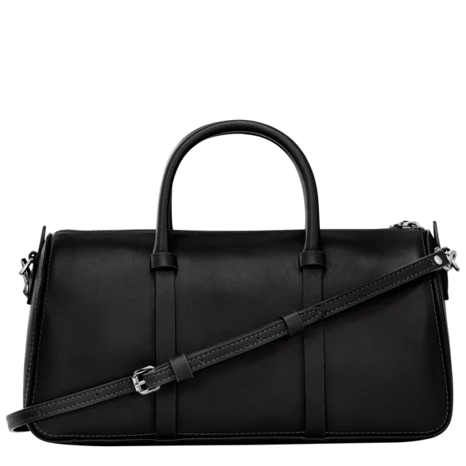 Black – Leather Daylong M Handbag