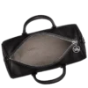 Black – Leather Daylong M Handbag