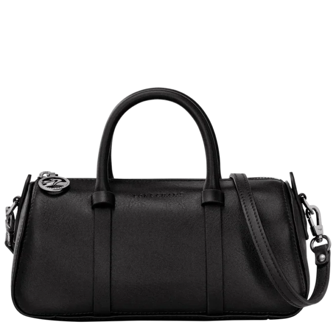 Black – Leather Daylong S Handbag