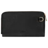 Black – Leather Le Foulonné Pouch
