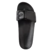 Black – Leather Roseau Mules