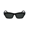 Black – Organic acetate Sunglasses