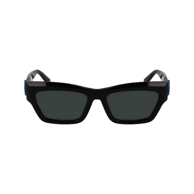 Black – Organic acetate Sunglasses