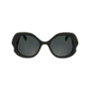Black – Plant Based Resin Sunglasses
