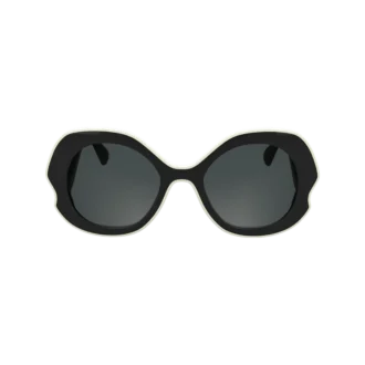 Black – Plant Based Resin Sunglasses