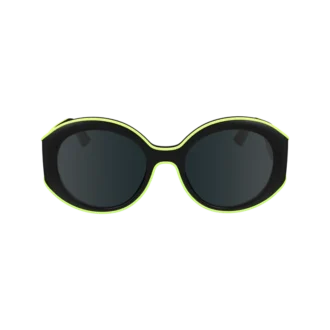 Black – Plant Based Resin Sunglasses