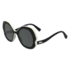 Black – Plant Based Resin Sunglasses