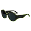 Black – Plant Based Resin Sunglasses