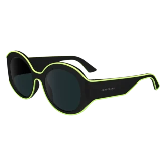 Black – Plant Based Resin Sunglasses
