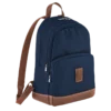 Blue – Recycled canvas Boxford Backpack