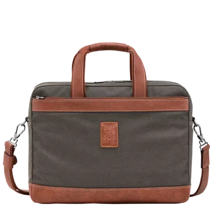 Boxford L Briefcase