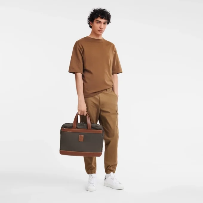 Boxford L Briefcase