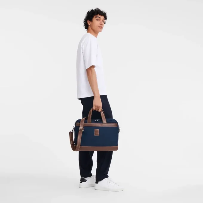 Boxford L Briefcase