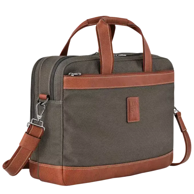 Boxford L Briefcase