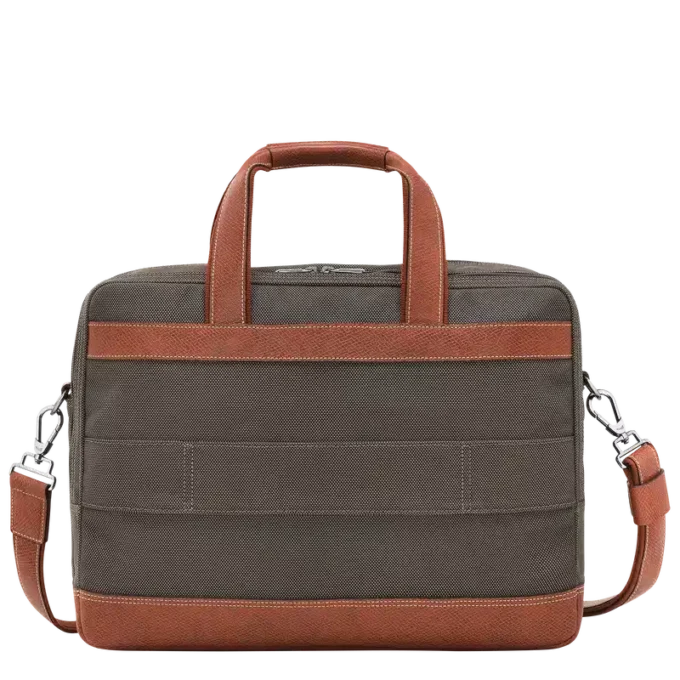 Boxford L Briefcase