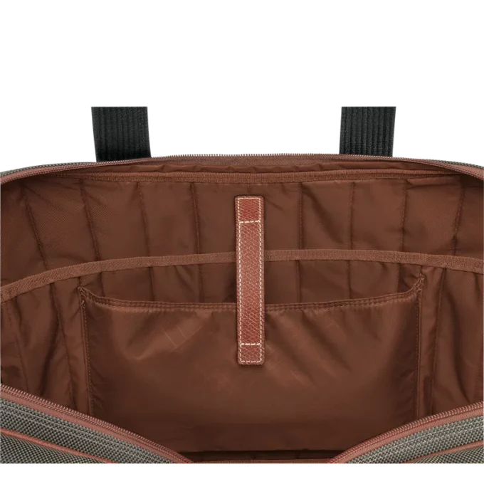 Boxford L Briefcase