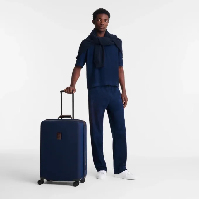 Boxford L Suitcase