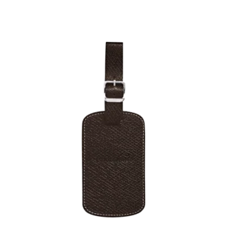 Boxford Luggage tag