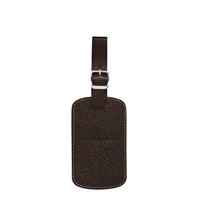 Boxford Luggage tag