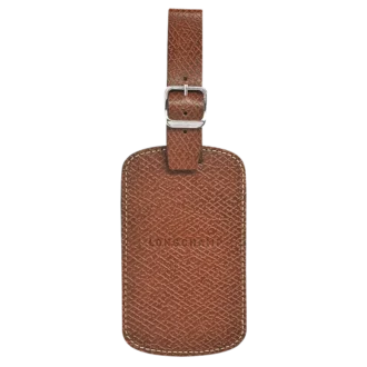 Boxford Luggage tag