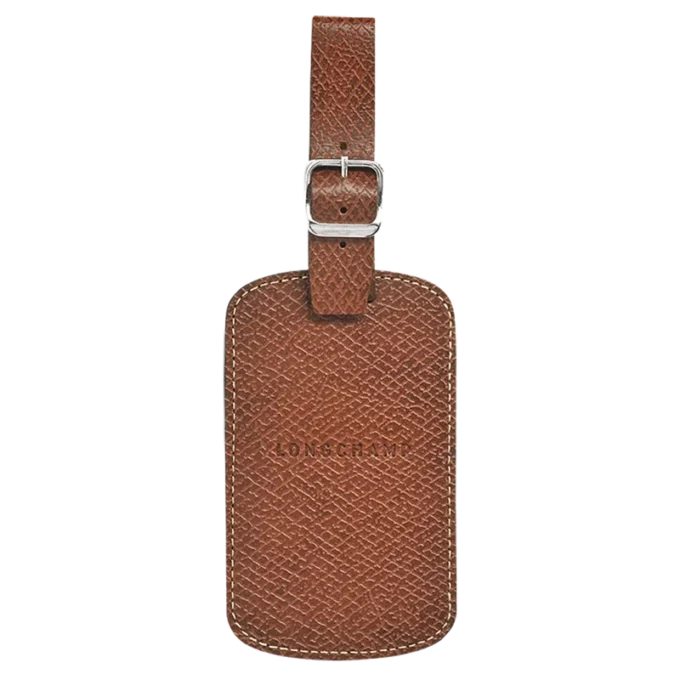 Boxford Luggage tag