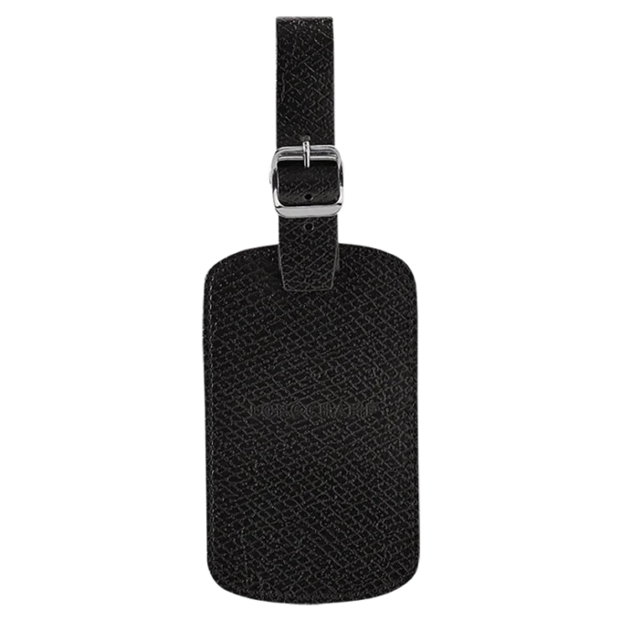 Boxford Luggage tag