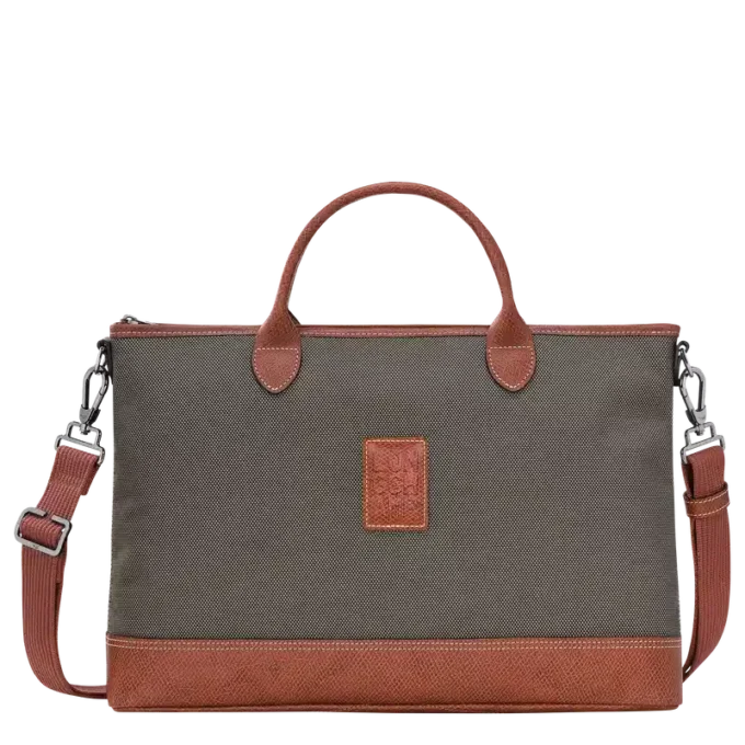 Boxford S Briefcase