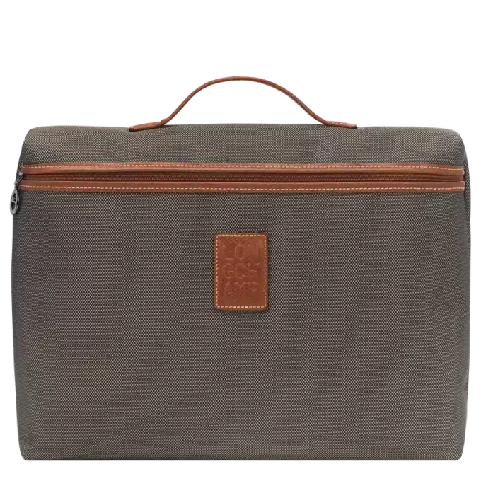 Boxford S Briefcase