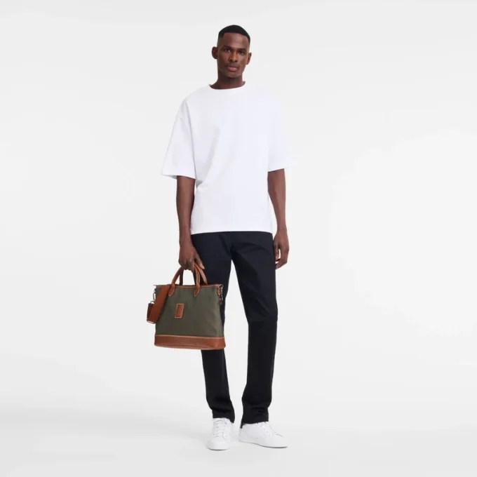 Boxford S Briefcase