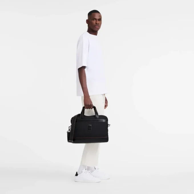 Boxford S Briefcase