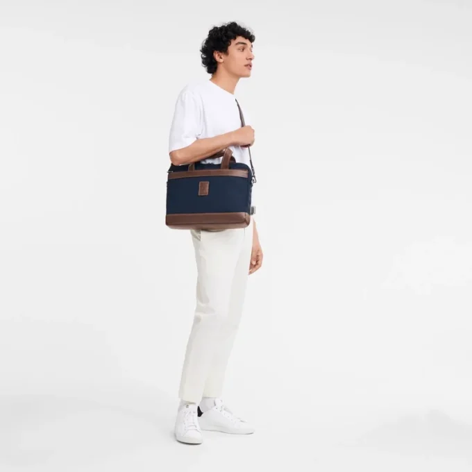 Boxford S Briefcase
