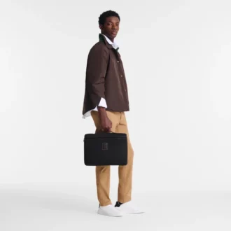 Boxford S Briefcase