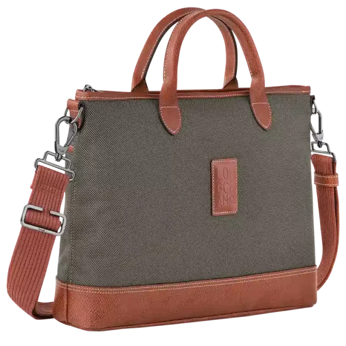 Boxford S Briefcase