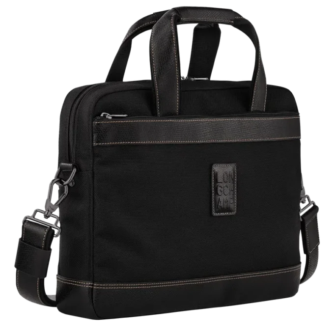 Boxford S Briefcase