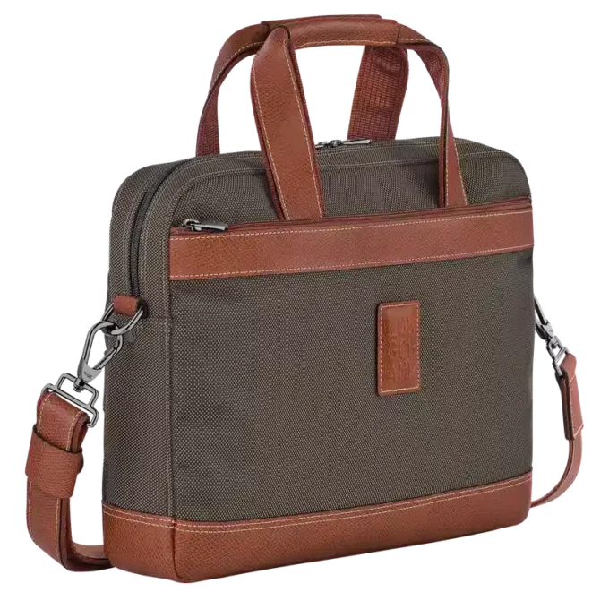 Boxford S Briefcase