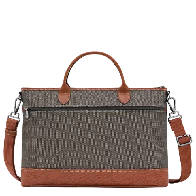 Boxford S Briefcase