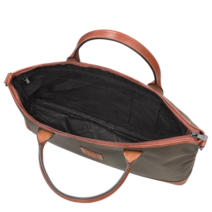 Boxford S Briefcase