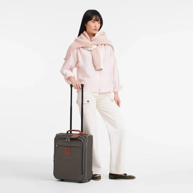 Boxford S Carry-on