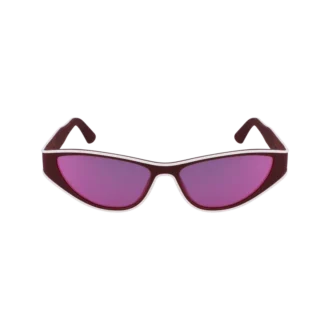 Burgundy – Plant Based Resin Sunglasses