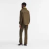Caper – Flannel Jacket