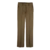 Caper – Flannel Trousers