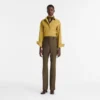Caper – Flannel Trousers