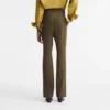 Caper – Flannel Trousers